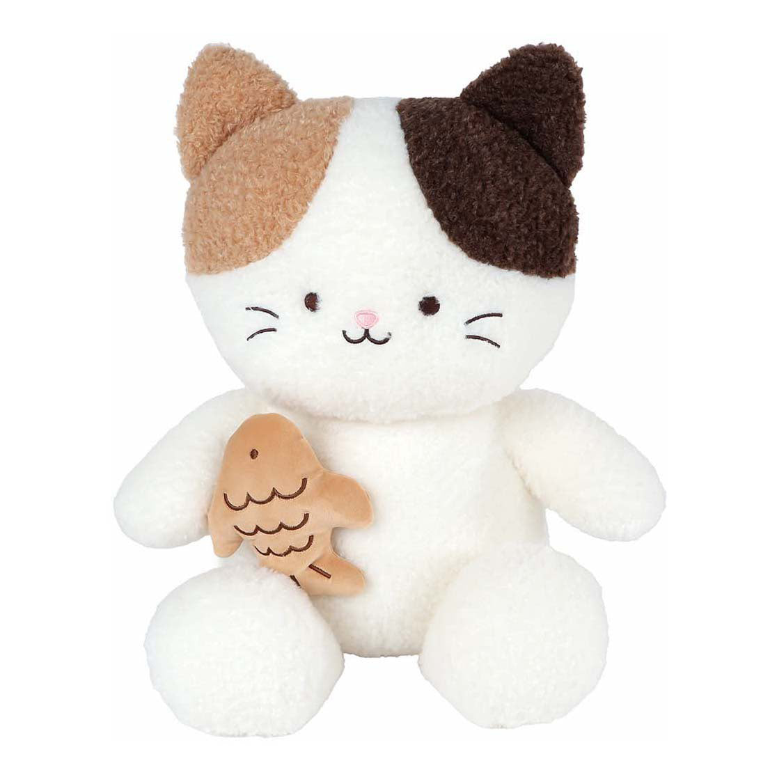 Take me home poes pluche 55 46cm