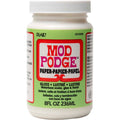 Mod podge • paper gloss 236ml
