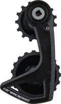 Ceramicspeed ospw rs alpha niro s.e. derailleur pulley syst for sram red force axs