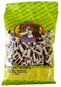 Petsnack botjes duo lam rijst