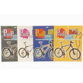 Bicycle gear pimp your bike mountainbike