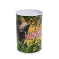 Dinoworld Spardose aus Metall