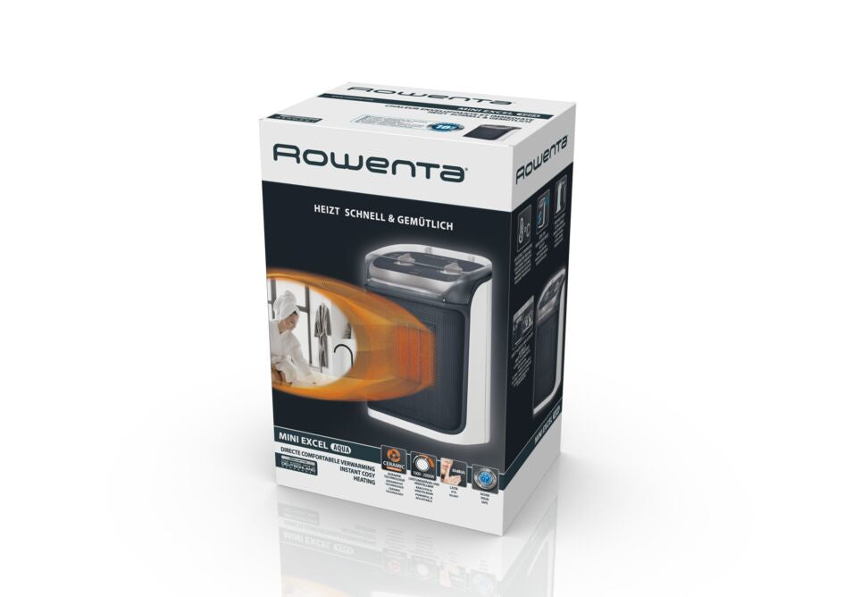 Rowenta so9281 keramische kachel ip21