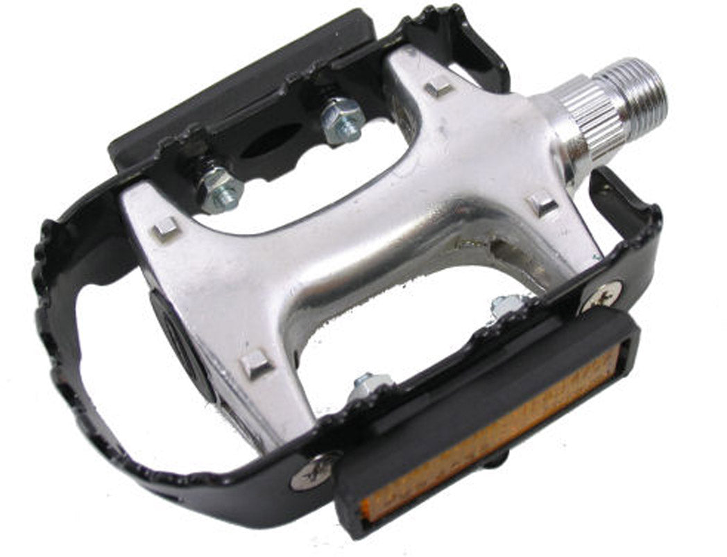 Marwi pedaalset mtb sp-910s - zwart (werkplaatsverpakking)