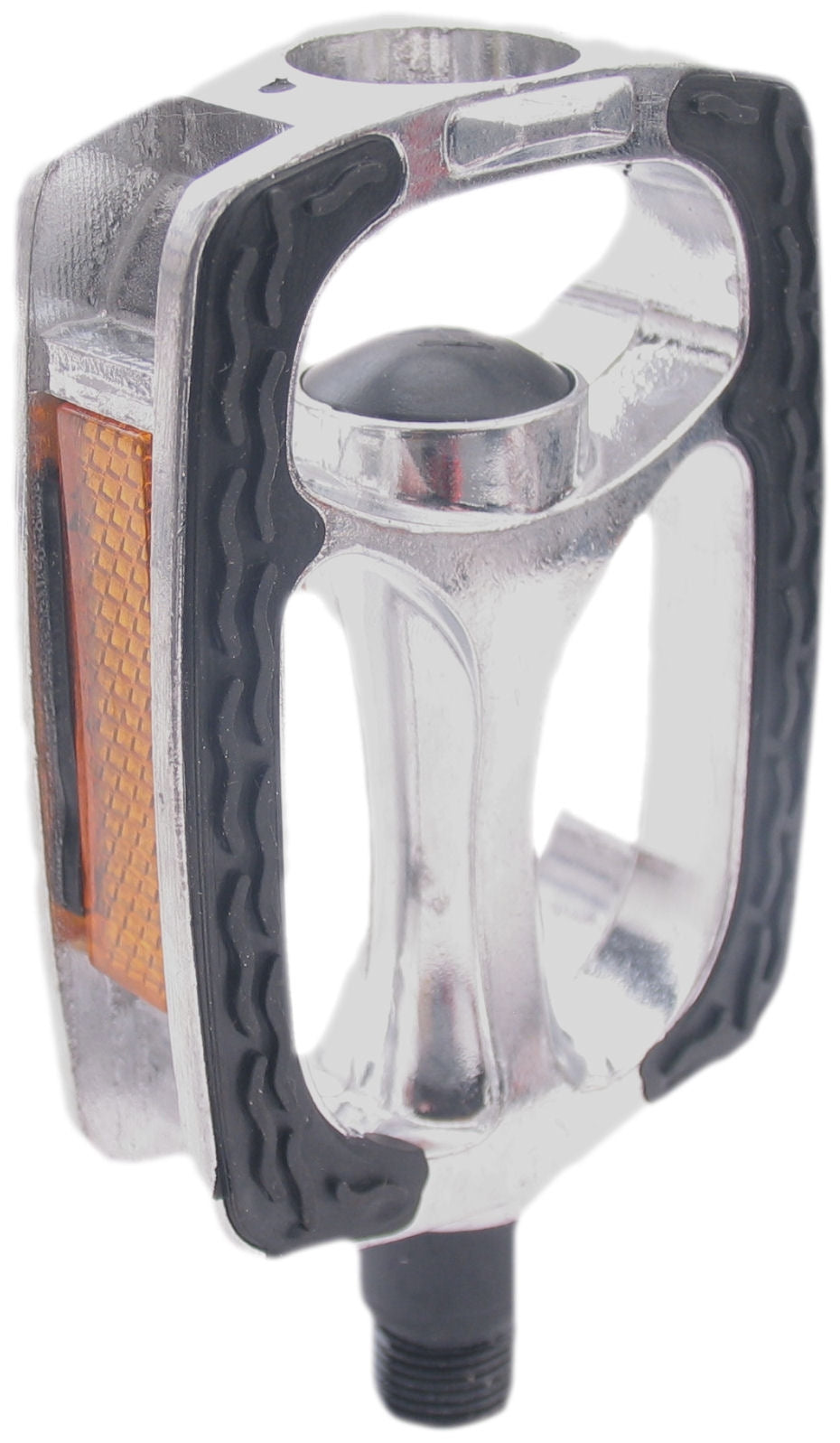 Edge pedaalset trekking comfort - aluminium