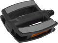 Marwi pedaalset sp-827 sandblock® - zwart grijs