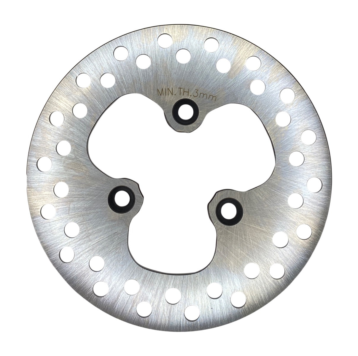 Bremsscheibe 170 mm | Peugeot Kisbee