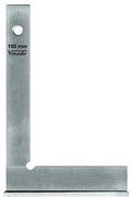 Vogel t-smidswinkelhaak 750x375mm