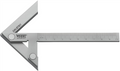 Vogel centreerhaak 200x150mm