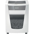 Papierversnipperaar leitz iq office pro p5+ 30l