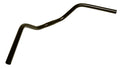 Stuurbocht breed. zwart, oa voor cargo style