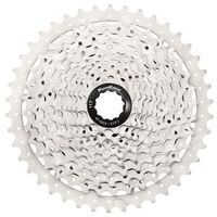 Kassette 10-fach Sunrace CSMS3 11-42T - silber