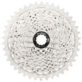 Kassette 10-fach Sunrace CSMS3 11-42T - silber