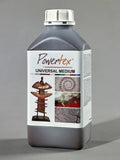 Powertex • brons 1000g