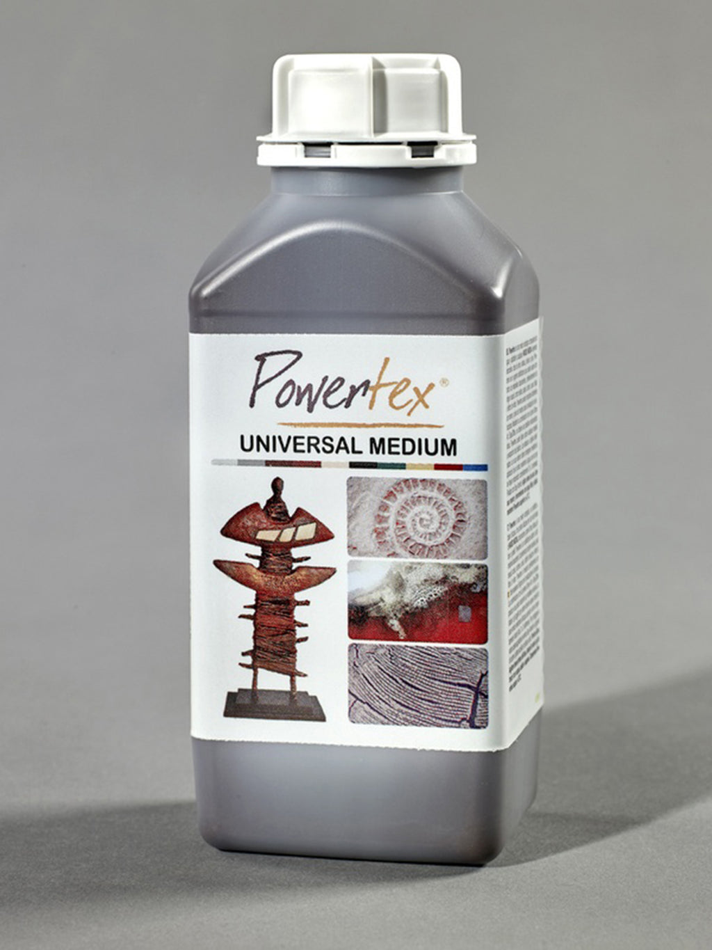 Powertex • brons 500g
