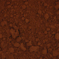 Powertex • powercolor gebrande sienna