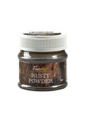 Powertex • rusty powder 50ml 95g