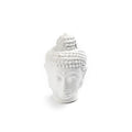 Powertex • gips hindi head 3,5x3,5x6cm
