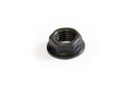 Crankmoer algi | m10 | zwart