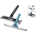 Ultra clean raamwisser 2 in 1