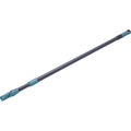 Telescoopsteel voor mop of bezem