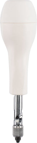 Vaessen creative pons - figuurpons - schroefpons - ∅2 - ∅3 - ∅4 mm - cirkels