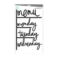 Heidi swapp • letterbord kit 13pcs menu