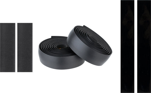 Tune dahuskin 3.5mm handlebar tape black