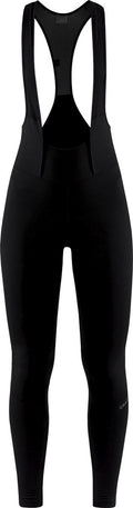 Craft core bike subz bib tights fietsbroek dames - maat xl