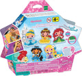 Aquabeads disney princess figuren maken