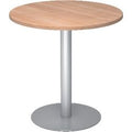 Bach pilaar tafel hammerer stf08