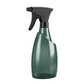 Emsa fuchsia bloemverstuiver 0,7l - pine green