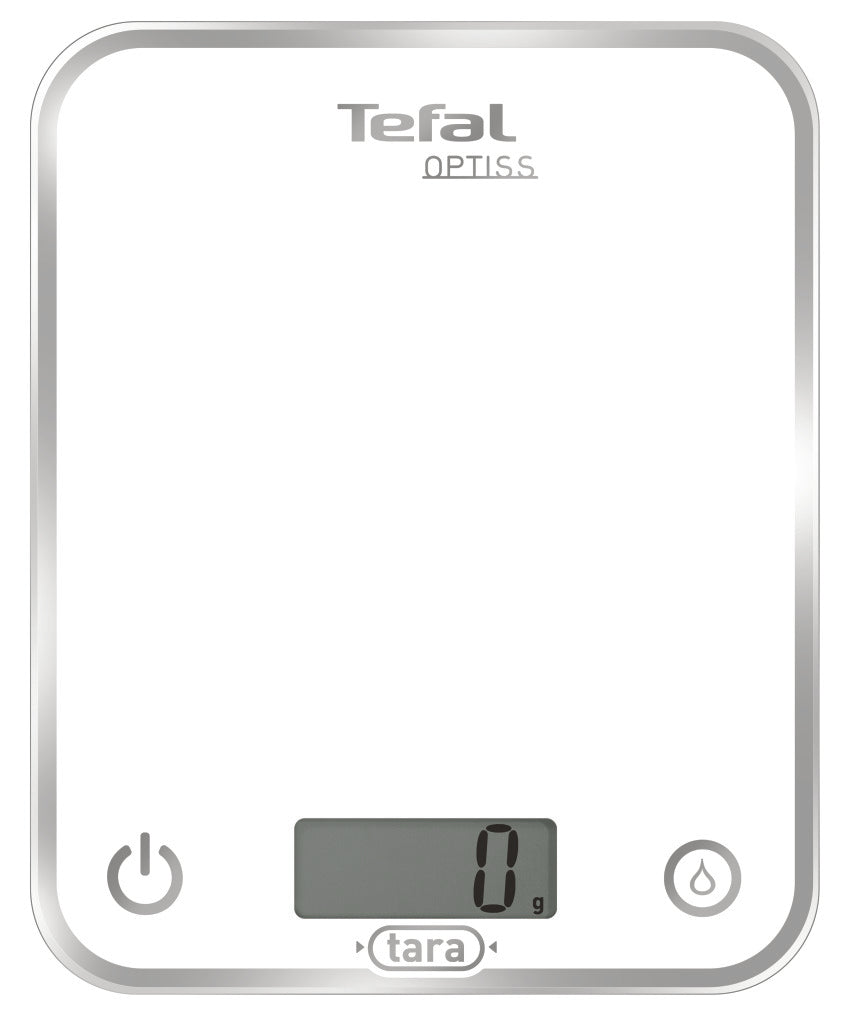 Tefal BC5000 Elektronische Küchenwaage