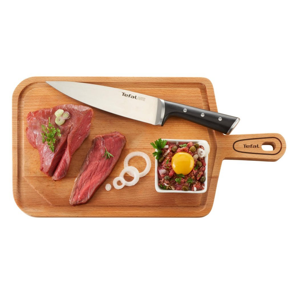 Tefal k23202 ice force chefmes 19.7 cm