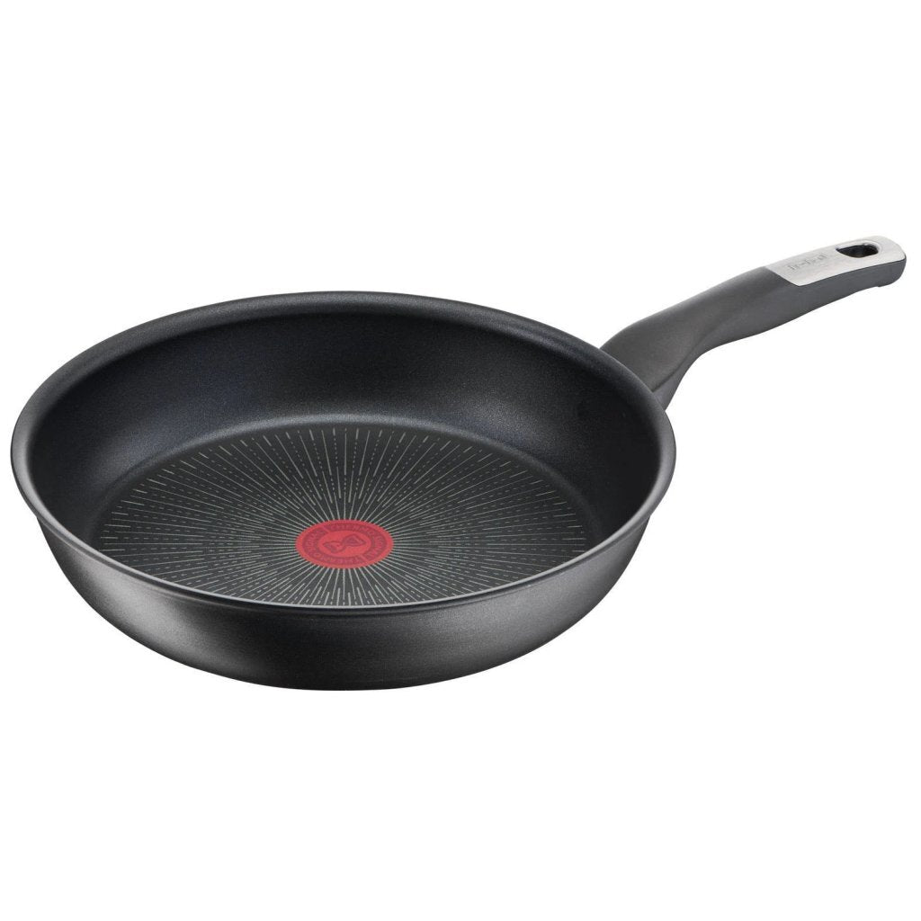 Tefal koekenpan unlimited 28 cm