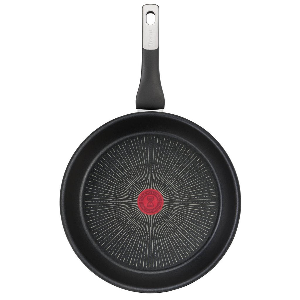Tefal koekenpan unlimited 28 cm