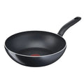 Tefal start'easy wokpan 28cm