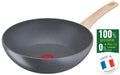 Tefal Natural Force Wok 28 cm