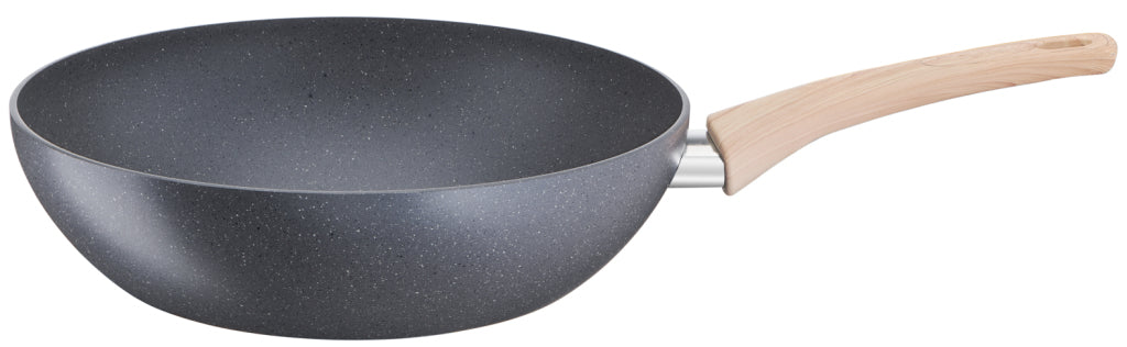 Tefal Natural Force Wok 28 cm