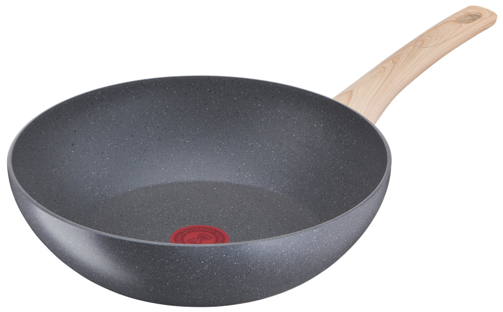 Tefal Natural Force Wok 28 cm