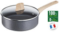 Tefal Kookgerei Tefal Natural Force Maaltijdpan Oslash; 24 cm breit