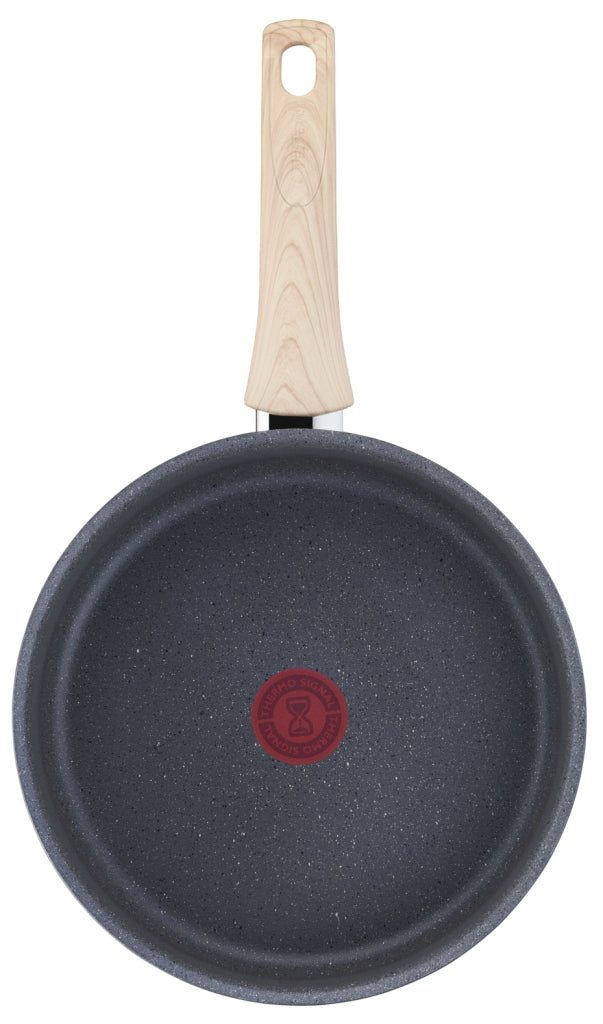 Tefal Kookgerei Tefal Natural Force Maaltijdpan Oslash; 24 cm breit