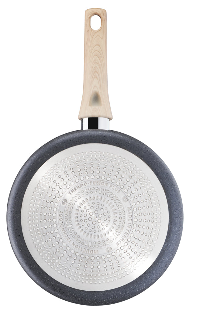 Tefal Kookgerei Tefal Natural Force Maaltijdpan Oslash; 24 cm breit