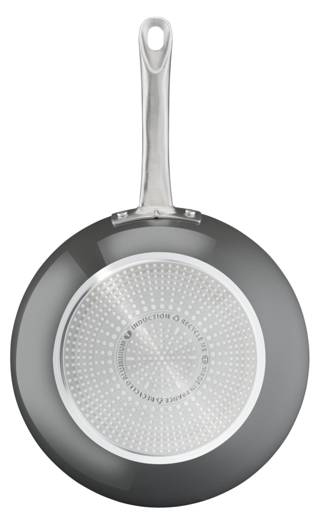 Tefal c42419 renew+ keramische wokpan 28 cm