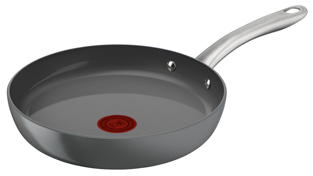 Tefal C42402 Renew+ Keramik-Bratpfanne 20 cm