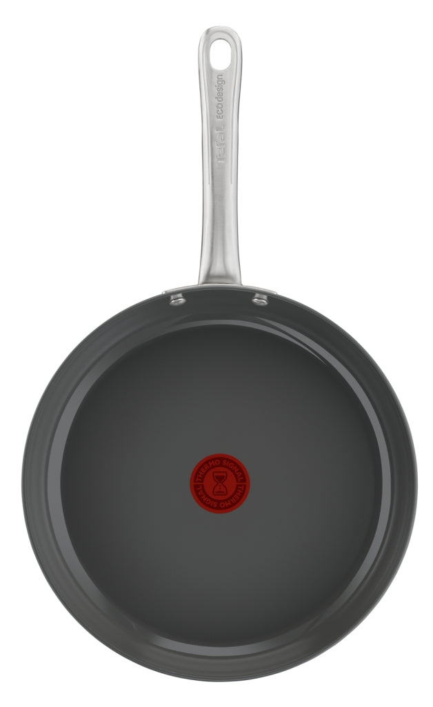 Tefal C42402 Renew+ Keramik-Bratpfanne 20 cm
