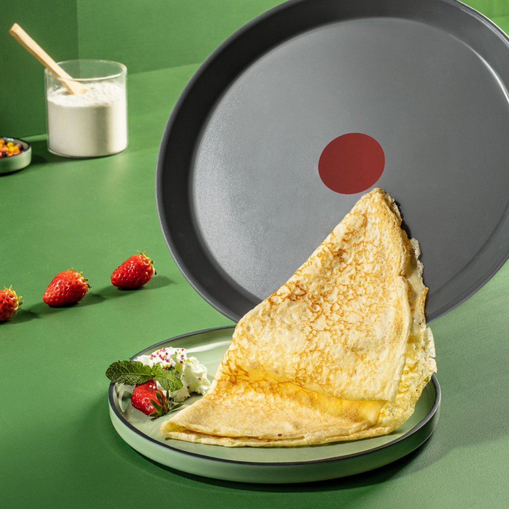 Tefal renewal pannenkoekpan ø25cm