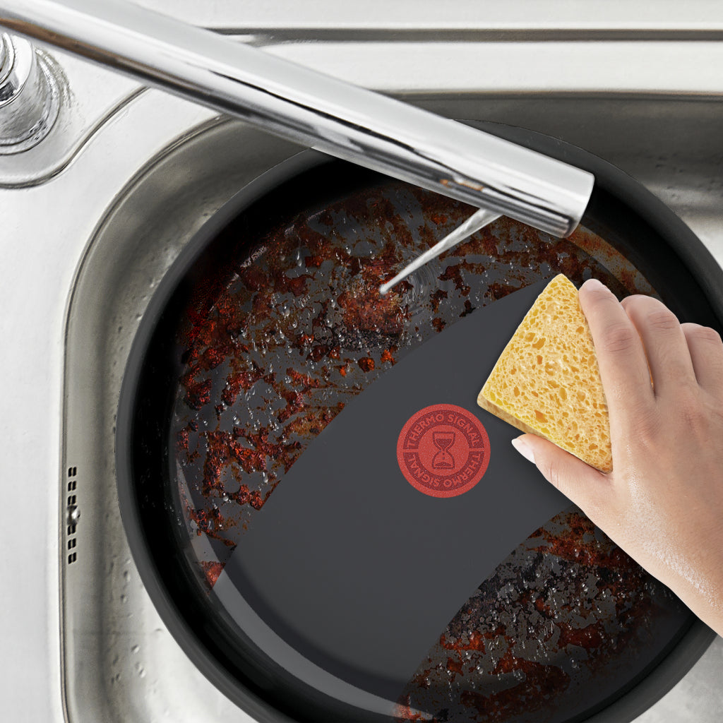 Tefal change black koekenpan ø20cm