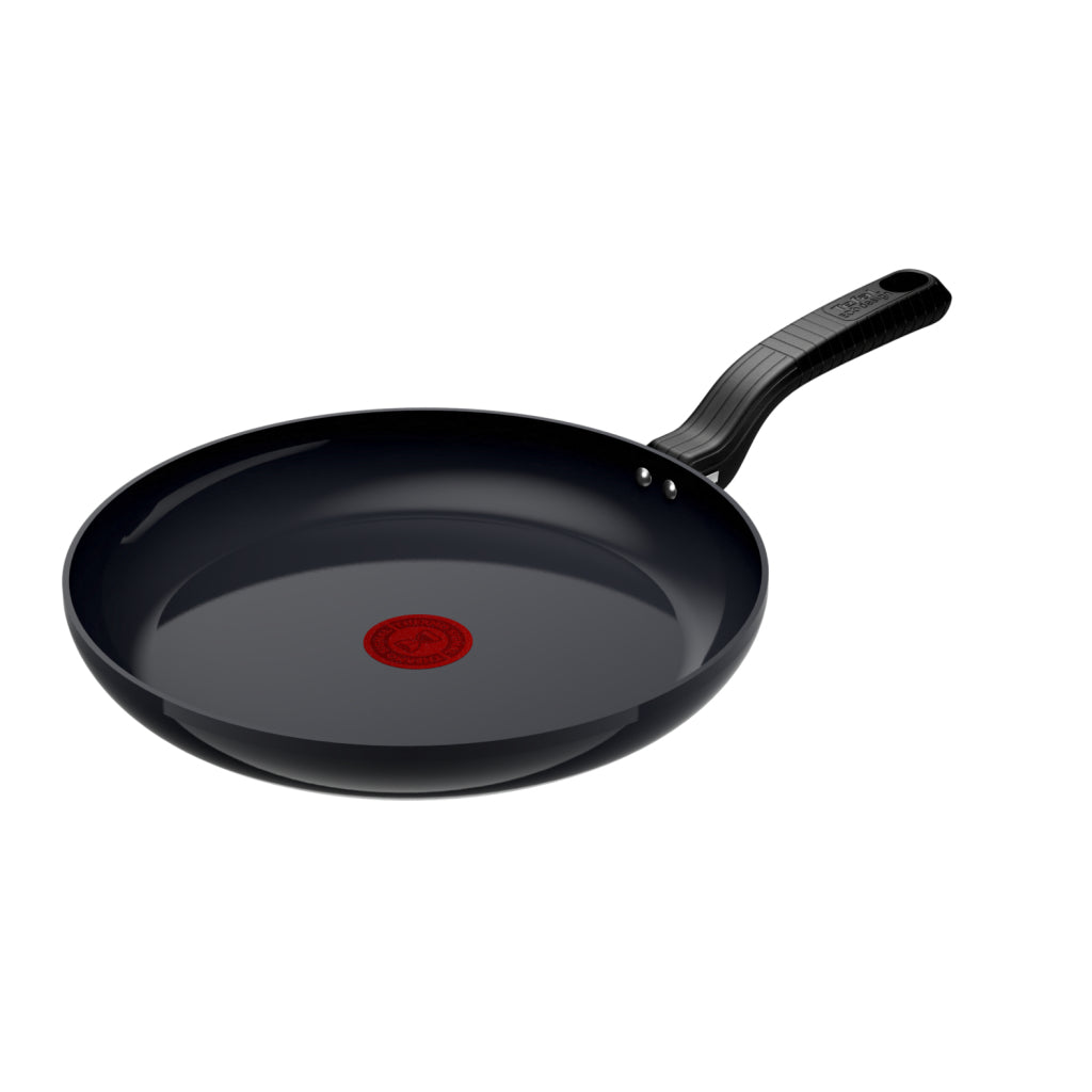 Tefal Kochgeschirr Tefal Cook Change Bratpfanne 28 cm PFAS-freie Keramik-Antihaftbeschichtung geeignet für Induktion