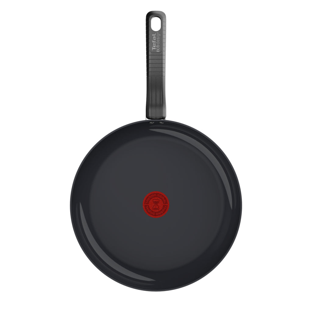 Tefal Kochgeschirr Tefal Cook Change Bratpfanne 28 cm PFAS-freie Keramik-Antihaftbeschichtung geeignet für Induktion